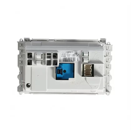 Elementy elektryczne do pralek r Moduł elektroniczny skonfigurowany do pralki Whirlpool / Indesit / Ariston / Hotpoint 480111100919 C00425760 480111104627 C00312431
