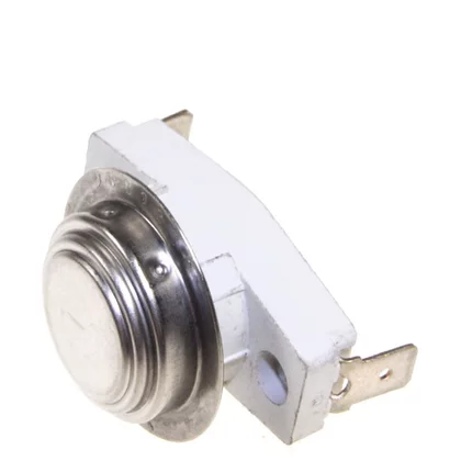 Elementy elektryczne do pralek r Termostat do pralki i suszarki Ariston / Indesit 90°C C00770219 482000090081