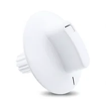 Przyciski i pokrętła do zmywarek Pokrętło sterujące białe do zmywarki Electrolux / AEG 1523165007