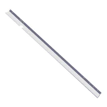 Elementy obudowy Prawa strona ramy do kuchenki Electrolux / AEG czarna