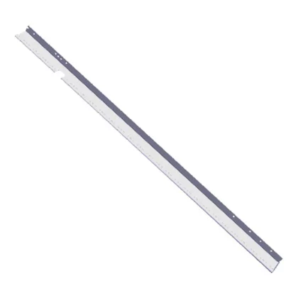 Elementy obudowy Prawa strona ramy do kuchenki Electrolux / AEG czarna