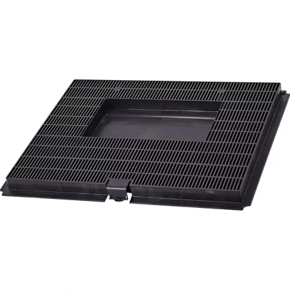 Przedni filtr węglowy do okapu Electrolux / AEG 310 x 253,6 mm