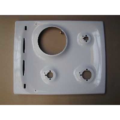 Palniki do piekarników Płyta pod palniki do kuchenki Amica 9007338