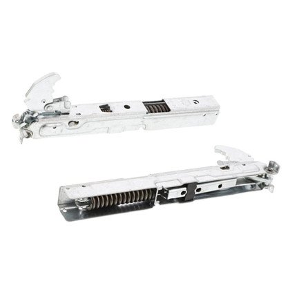 zestaw, zawias, drzwi piekarnika,