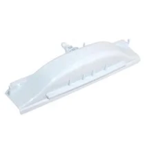 Części drzwiczek do suszarek bęb Rączka drzwi do suszarki Whirlpool / Indesit / Ariston / Hotpoint 481249818359 C00313770