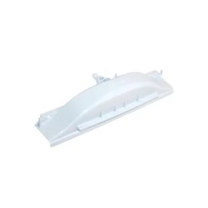 Części drzwiczek do suszarek bęb Rączka drzwi do suszarki Whirlpool / Indesit / Ariston / Hotpoint 481249818359 C00313770
