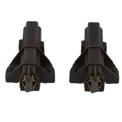 Elementy elektryczne do pralek r Szczotki węglowe silnika do pralki Ariston / Indesit / Hotpoint / Whirlpool 2 szt. C00196549 482000030266