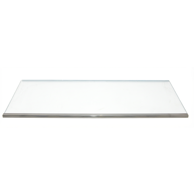 Pólka szklana do chłodziarki / lodówki Amica / Midea / Ikea / Whirlpool