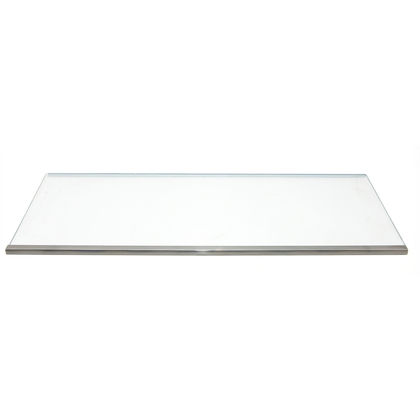 Pólka szklana do chłodziarki / lodówki Amica / Midea / Ikea / Whirlpool