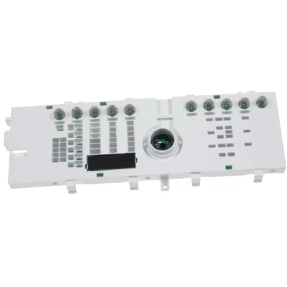 Elementy elektryczne do pralek r Moduł obsługi panelu sterowania do pralki Whirlpool 481010672532 C00375014