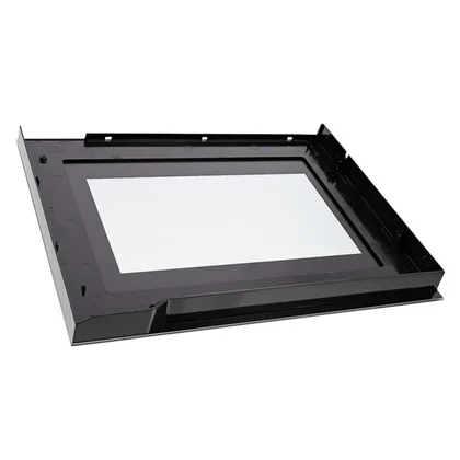 Rama drzwi kuchenki mikrofalowej Electrolux / AEG 4055184271