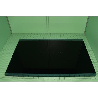 OKP 9655 Szyba okapu 900x612x24 do okapu Amica (1043367)