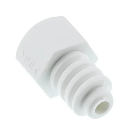 Elementy obudowy do suszarek bęb Nóżka suszarki Electrolux / AEG 1250119029