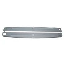 Uchwyt drzwi chłodziarki i zamrażarki Whirlpool / Indesit ART / ARZ 59,5 cm, komplet 2 szt. 481231018663