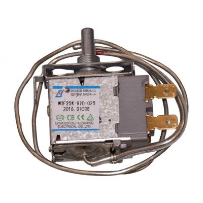 Termostat do lodówki Amica WDF25L 1013825