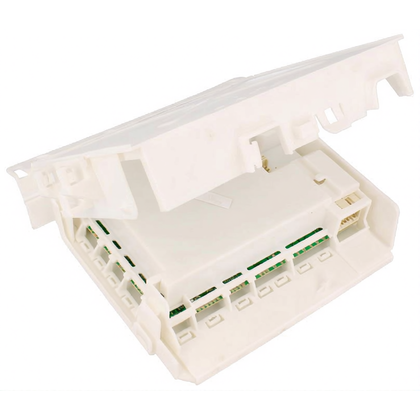 Skonfigurowany moduł elektroniki do zmywarki Electrolux / AEG EDW1xxx