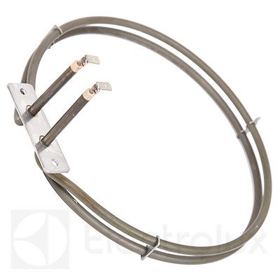 Grzałka wentylatora piekarnika głównego (3878684004)