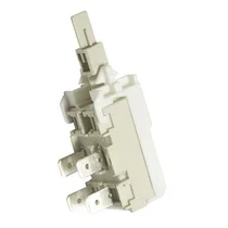 Elementy elektryczne do pralek r Włącznik sieciowy do pralki Whirlpool 6 styków 481927638336 C00316615
