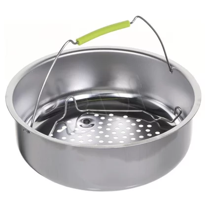 Szybkowar Tefal Clipso Precision 6 l P4410763