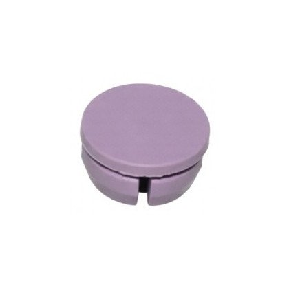 Zaślepka szara do chłodziarko-zamrażarki Amica 1043486