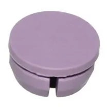 Zaślepka szara do chłodziarko-zamrażarki Amica 1043486