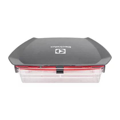 Akcesoria e-roboot Electrolux Pojemnik na pył z filtrem do odkurzacza Electrolux / AEG 4060001072
