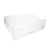 Półki na drzwi różni producenci Szuflada na warzywa i owoce do lodówki Electrolux / AEG 4055225215