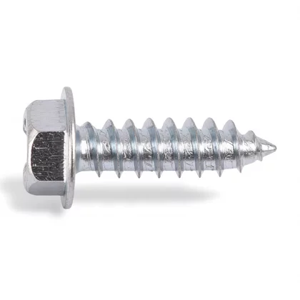 Elementy gumowe i metalowe lodów Śruba do lodówki Electrolux / AEG 53044556503