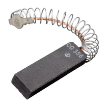 Elementy elektryczne do pralek r Szczotki węglowe silnika do pralki Whirlpool 2 szt. 481236248001 C00375043