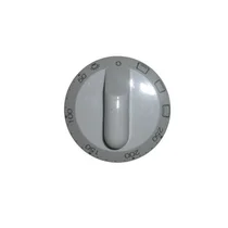 Pokrętło temperatury i funkcji do piekarnika Amica 50-250°C 3 funkcje 8002735