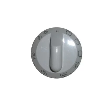 Pokrętło temperatury i funkcji do piekarnika Amica 50-250°C 3 funkcje 8002735