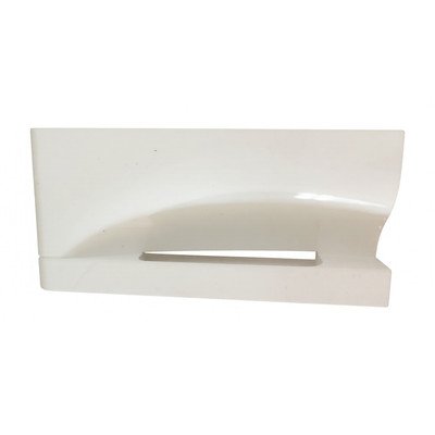 Części zamienne GORENJE Front pojemnika na proszek do pralki 590841