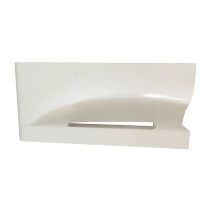 Części zamienne GORENJE Front pojemnika na proszek do pralki Gorenje / Hisense 590841