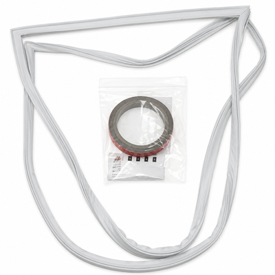 Uszczelka drzwi chłodziarki Liebherr 711113400 56,5 × 131,5 cm