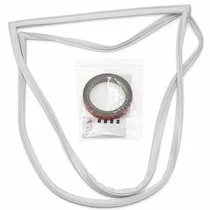 Uszczelka drzwi chłodziarki Liebherr 711113400 56,5 × 131,5 cm