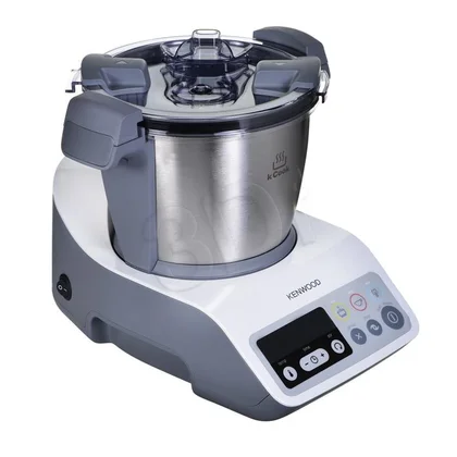 Robot kuchenny z funkcją gotowania Kenwood kCook CCC 200WH 850 W