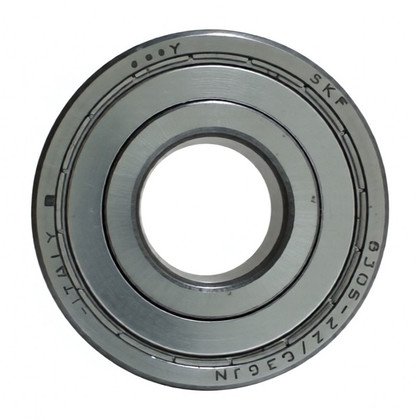 Łożysko kulkowe do suszarki Whirlpool / Indesit / Ariston / Hotpoint 6305 2Z 481952028035 C00377851