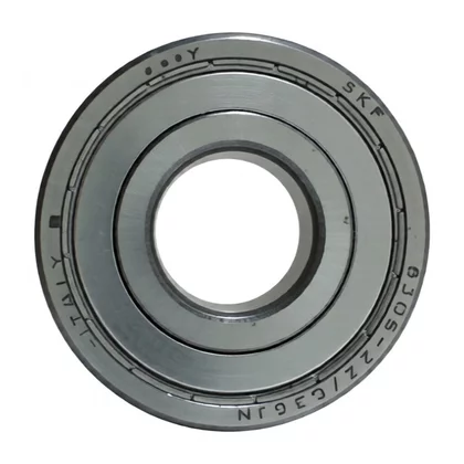 Łożyska do suszarek bębnowych Łożysko kulkowe do suszarki Whirlpool / Indesit / Ariston / Hotpoint 6305 2Z 481952028035 C00377851