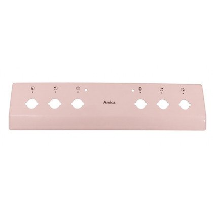 Tablica frontowa panelu obsługowego do kuchni Amica TRLW [mm] 6MY 51-G Amica 2901 9046867