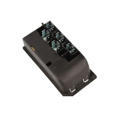 Płyty ceramiczne Samsung Kostka przyłączeniowa kabla zasilającego do płyty ceramicznej Samsung DG6500001A