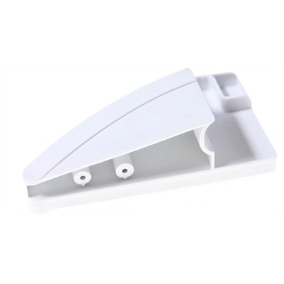 Chłodziarko-zamrażarki LIEBHERR Wspornik półki drzwi chłodziarki Liebherr