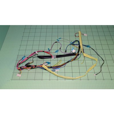 GSP 14545 Wiązka przewodów zmywarki Amica (1039349)