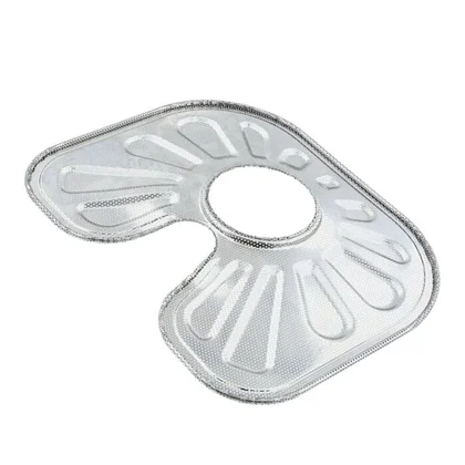 Filtr siatkowy ze stali nierdzewnej do zmywarki Electrolux / AEG 1118939014