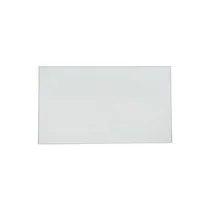 Półka szklana nad pojemnik na warzywa do lodówki Electrolux / AEG 476 x 275 mm 2249061140