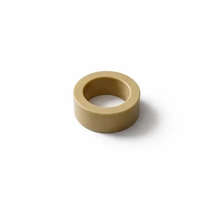 Uszczelka zaworu gazowego palnika do kuchenki i płyty gazowej Whirlpool / Indesit / Ariston / Hotpoint 481246688908 C00314461