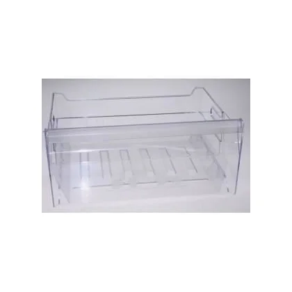 Półki na drzwi różni producenci Pojemnik na warzywa do chłodziarki Whirlpool 480132101121 C00314712 481010569993 C00344971