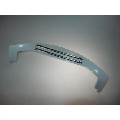 Wspornik ramki filtra do suszarki Whirlpool / Indesit / Ariston / Hotpoint 481221058035 C00319184