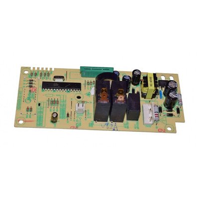 Podzespół sterowania elektronicznego 1017165