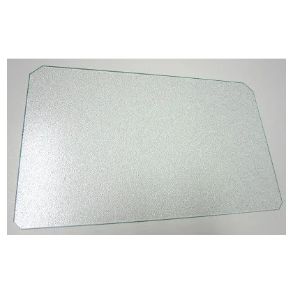 Półka szklana nad pojemnik na warzywa do lodówki Ariston / Indesit / Hotpoint / Whirlpool C00045945 482000026579
