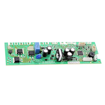 Skonfigurowany układ elektroniczny do urządzeń AGD Electrolux / AEG 973923791031020